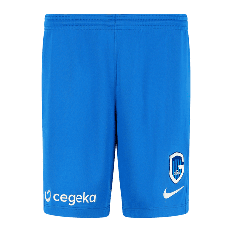 Kid's KRC Genk 2025/26 Away Shorts