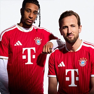 Bayern Munich