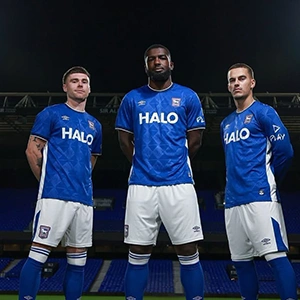 Ipswich Town