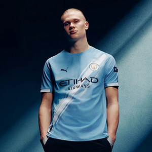 Manchester City