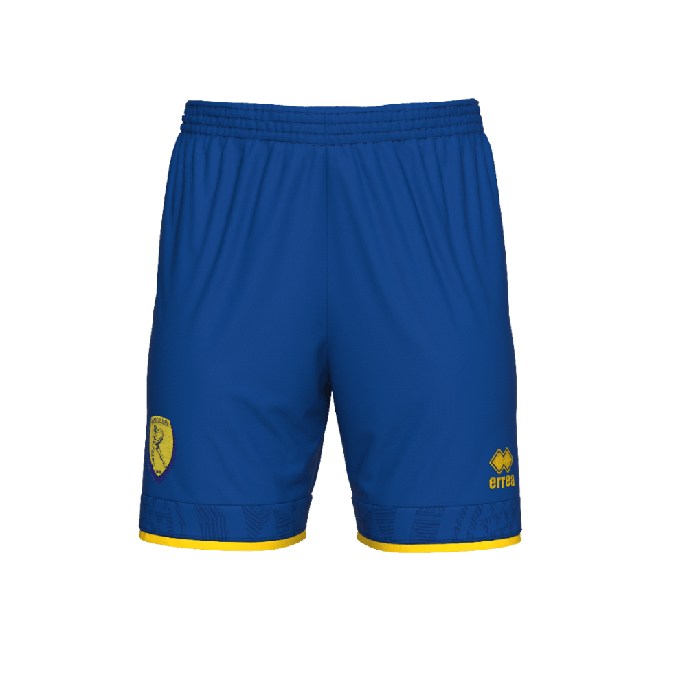 Kid's Panetolikos 2025/26 Away Shorts