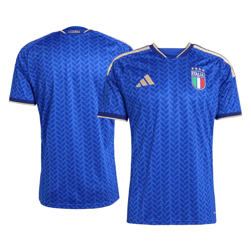 Italy Home World Cup Jerseys Full Kit 2026