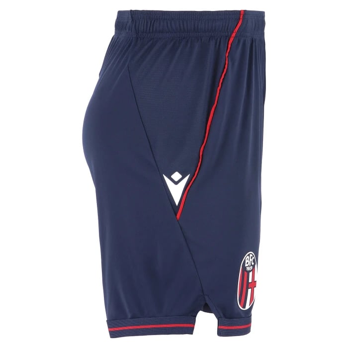 Kid's Bologna FC 2025/26 Away Shorts