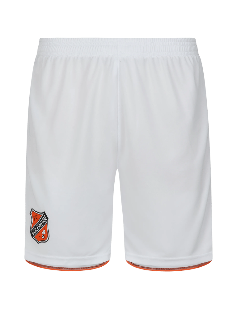 Kid's FC Volendam 2025/26 Home Shorts
