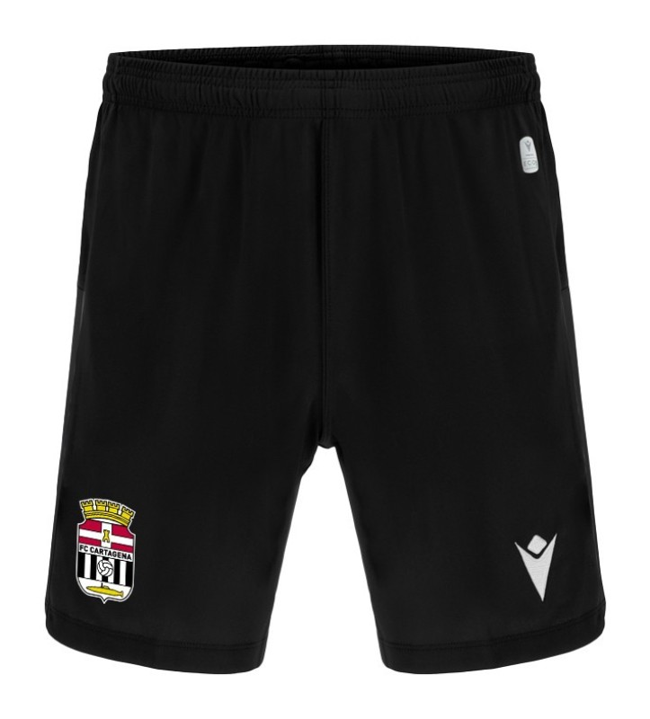 Kid's FC Cartagena 2025/26 Home Shorts
