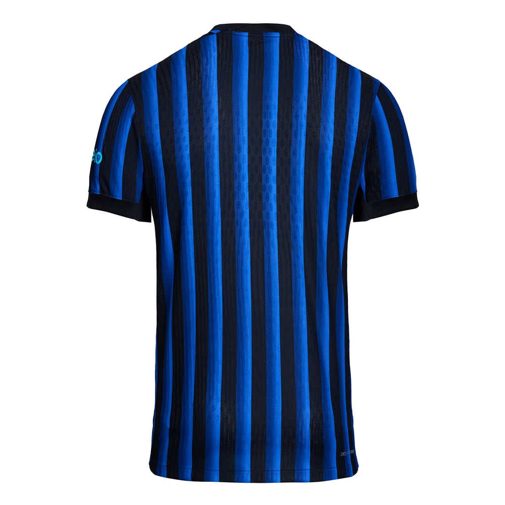 Inter 2025/26 Home Shirt - Fan Version