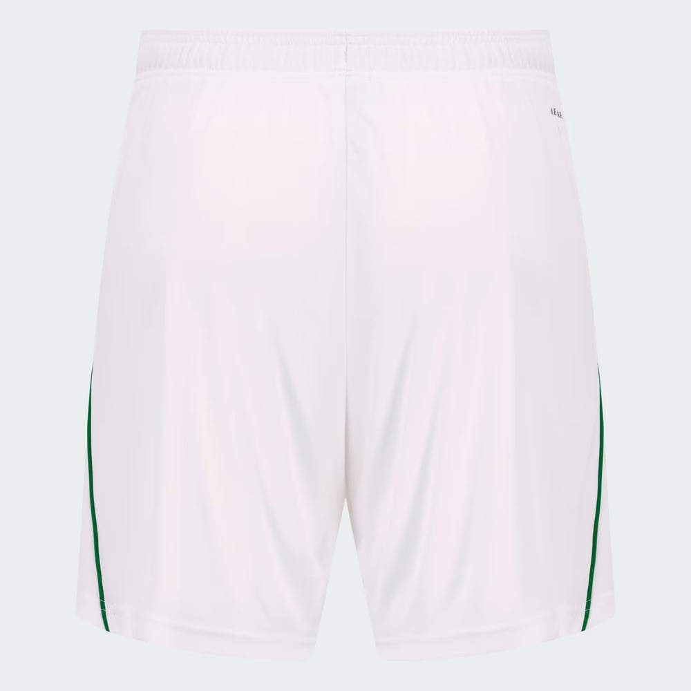 Kid's Al Ahli SFC 2025/26 Away Shorts