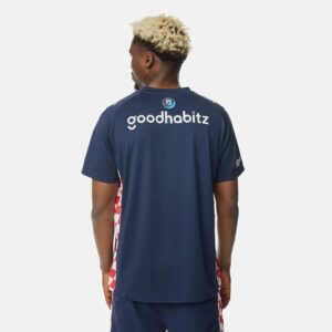 PSV 2025/26 Away Shirt - Fan Version