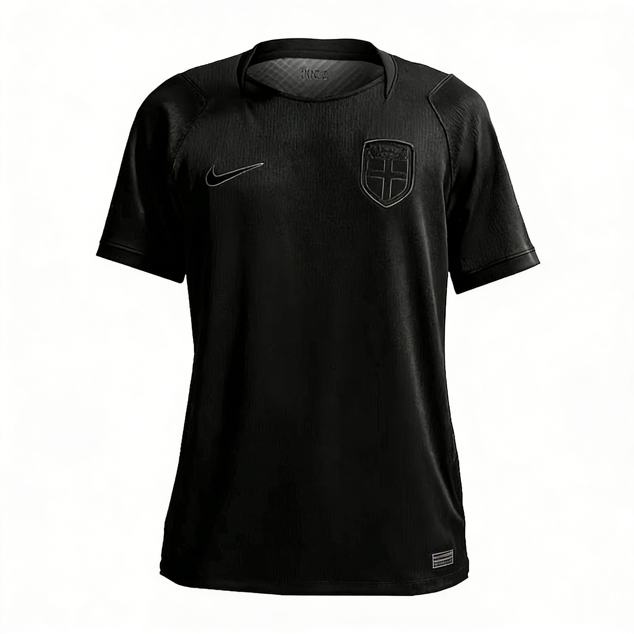 Norway 2026 World Cup Away Soccer Jersey - Fan Version