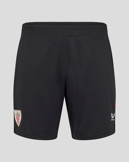 Athletic Bilbao 2025/26 Home Shorts