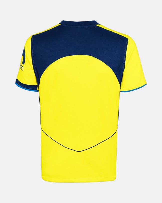 Kid's Tottenham Hotspur 2025/26 Third Shirt