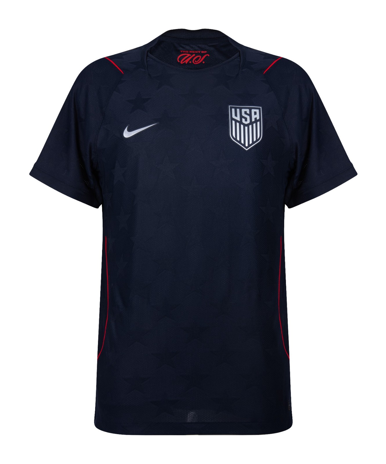USA 2026 World Cup Away Soccer Jersey - Fan Version