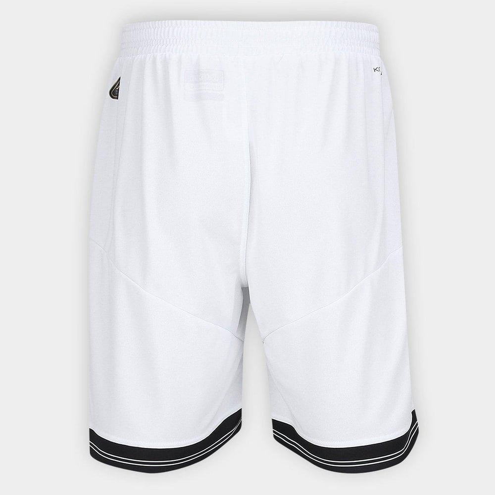 Vasco 2025/26 Home Shorts