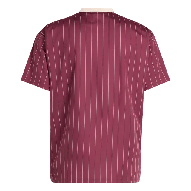 Ajax 2025/26 Third Icons Shirt - Fan Version