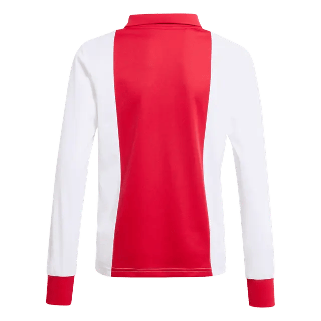Ajax 125 Anniversary Long Sleeve Shirt