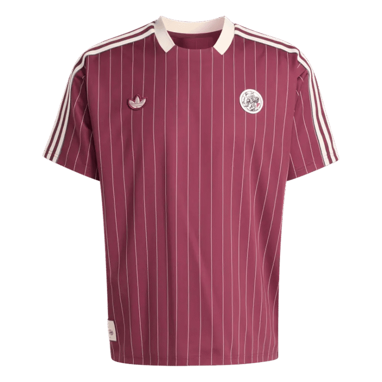 Ajax 2025/26 Third Icons Shirt - Fan Version