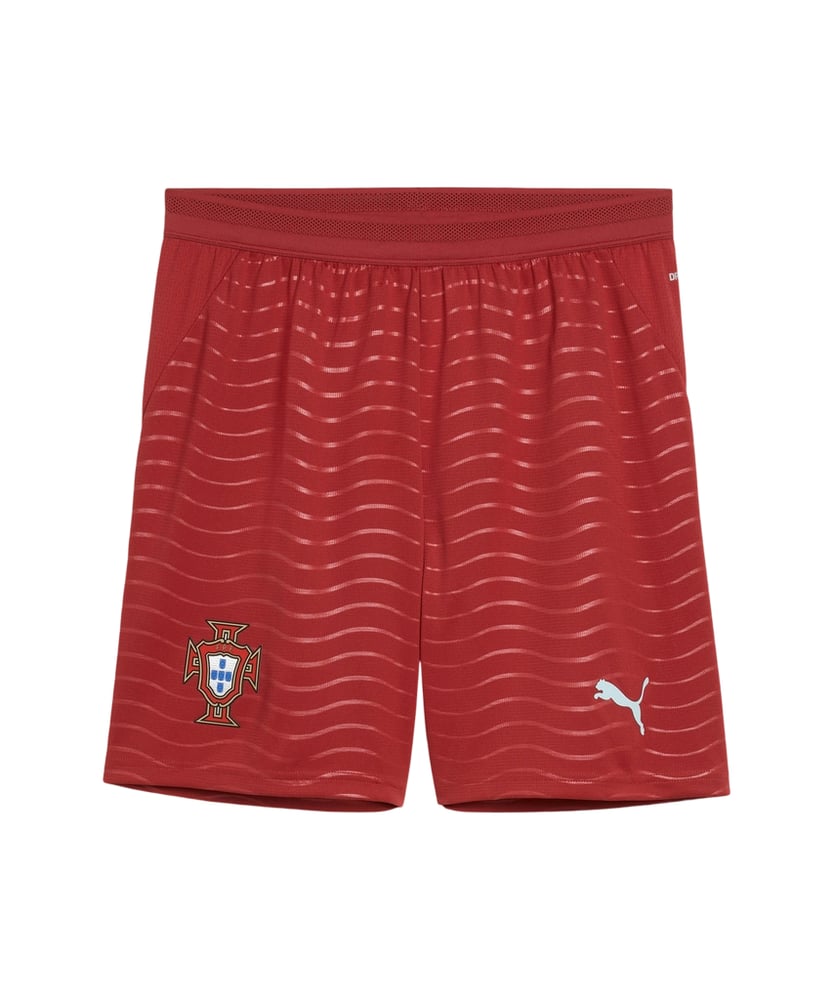 Portugal 2026 Home World Cup Shorts