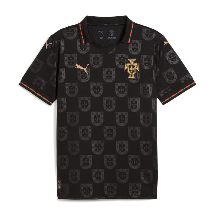 Portugal 2025/26 Special Shirt - Fan Version