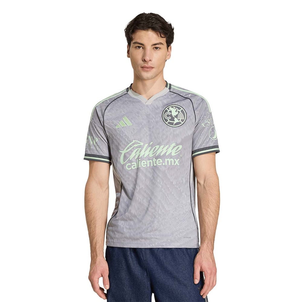 Club América 2025/26 Third Shirt - Fan Version