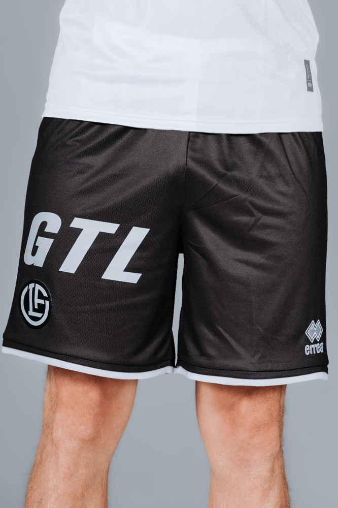 Kid's FC Lugano 2025/26 Away Shorts