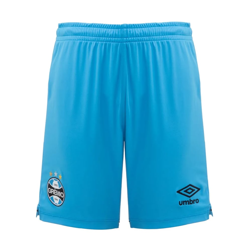 Kid's Gremio 2025/26 Away Shorts