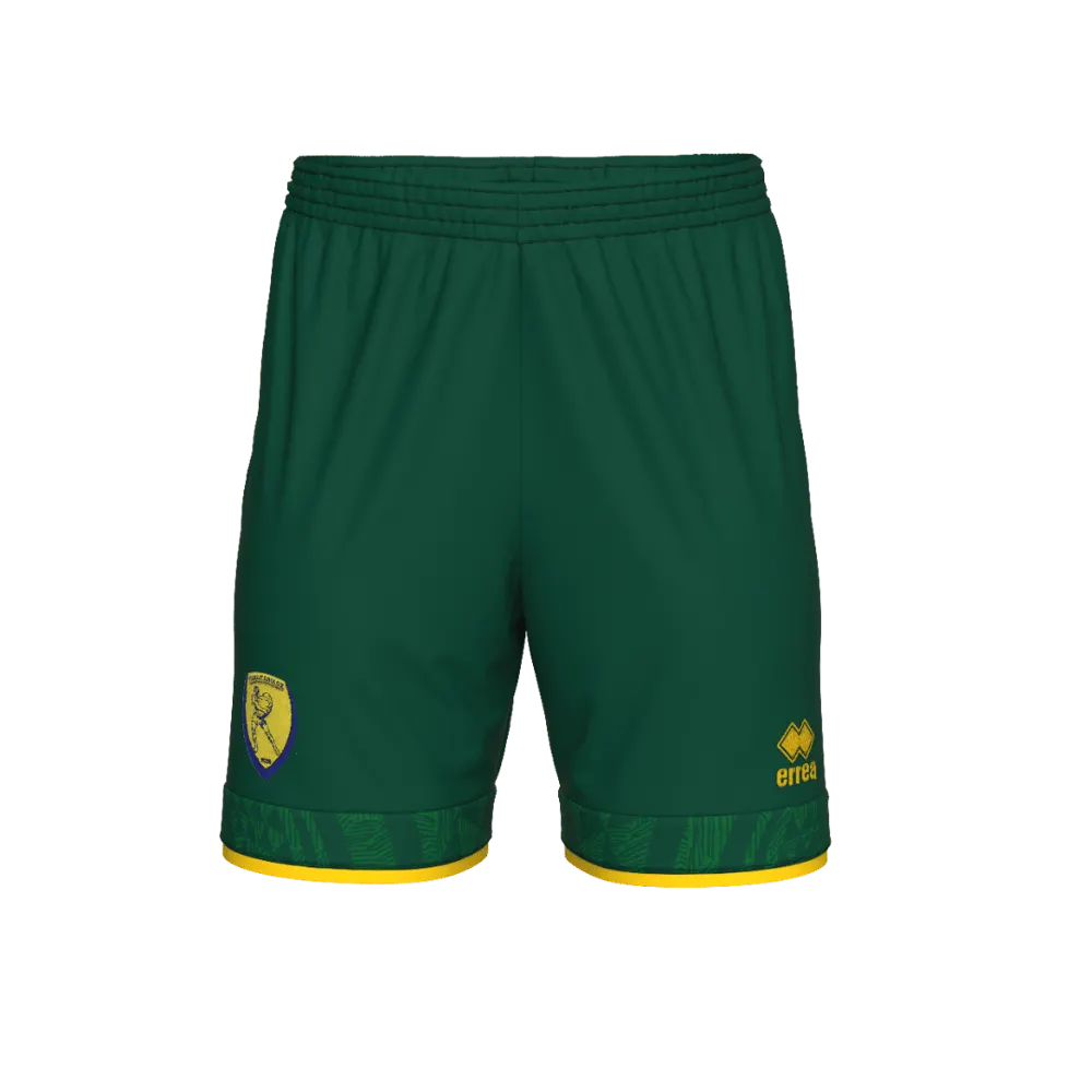 Kid's Panetolikos 2025/26 Third Shorts