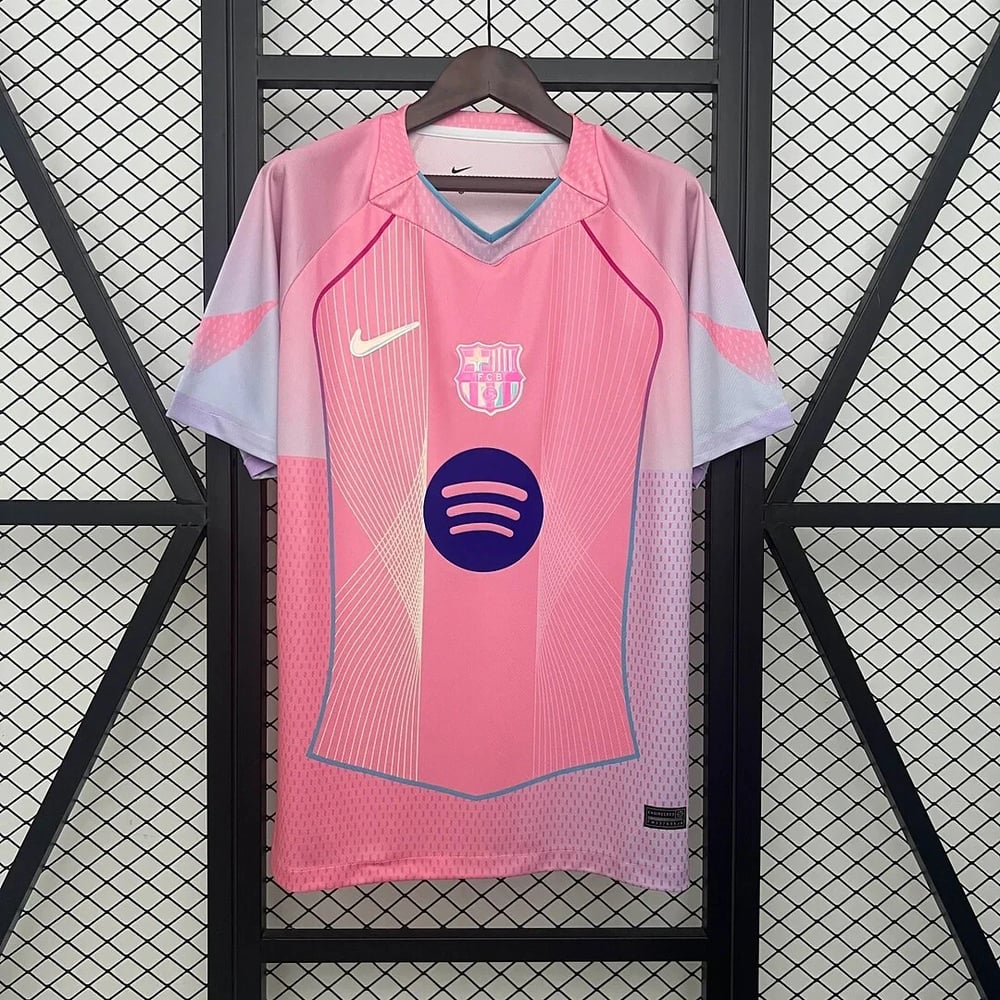 Kid's FC Barcelona 2025/26 Special Shirt