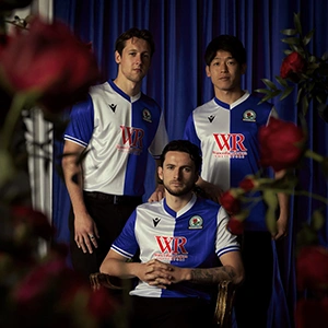 Blackburn Rovers