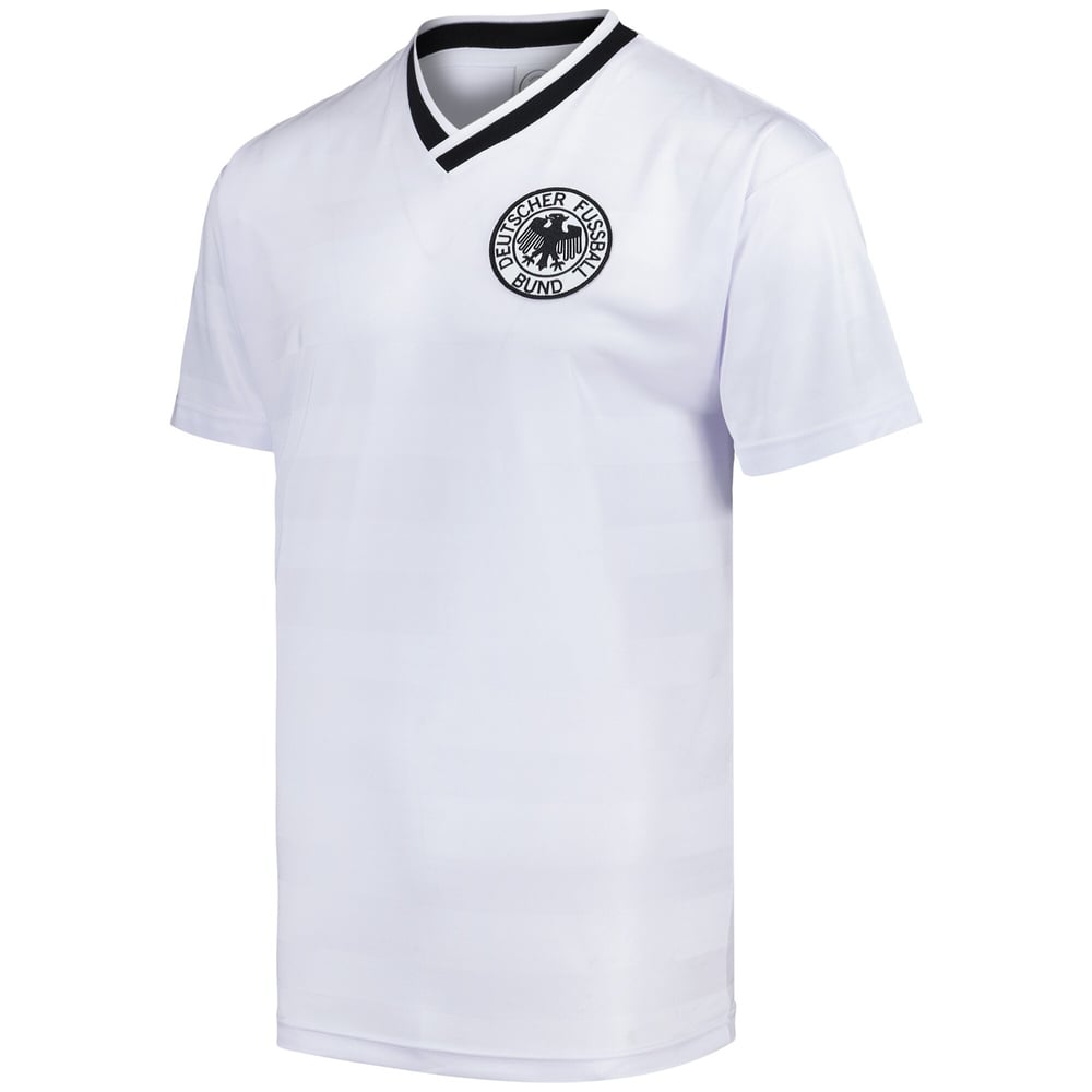 Kid's Germany 1984 Retro Shirt