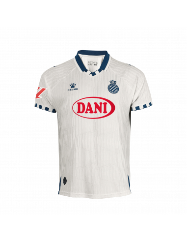 RCD Espanyol 2025/26 Away Shirt - Fan Version