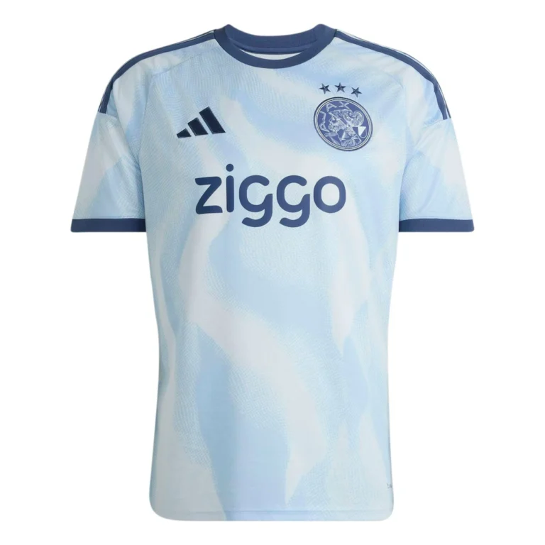 Ajax 2026/27 Third Soccer Jersey - Fan Version