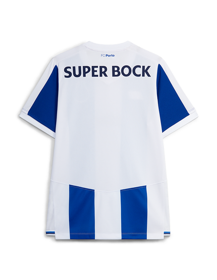 FC Porto Home Jersey 2026/27