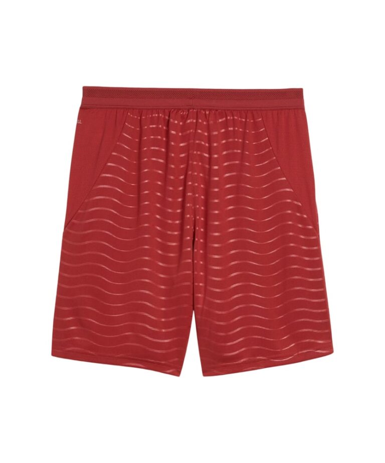 Kid's Portugal 2026 Home World Cup Shorts