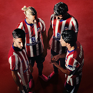Atletico Madrid