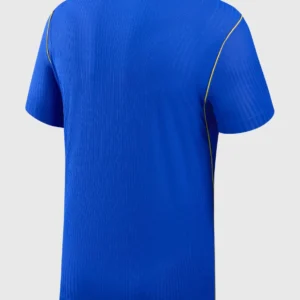 Chelsea 2026/27 Home Soccer Jersey - Fan Version