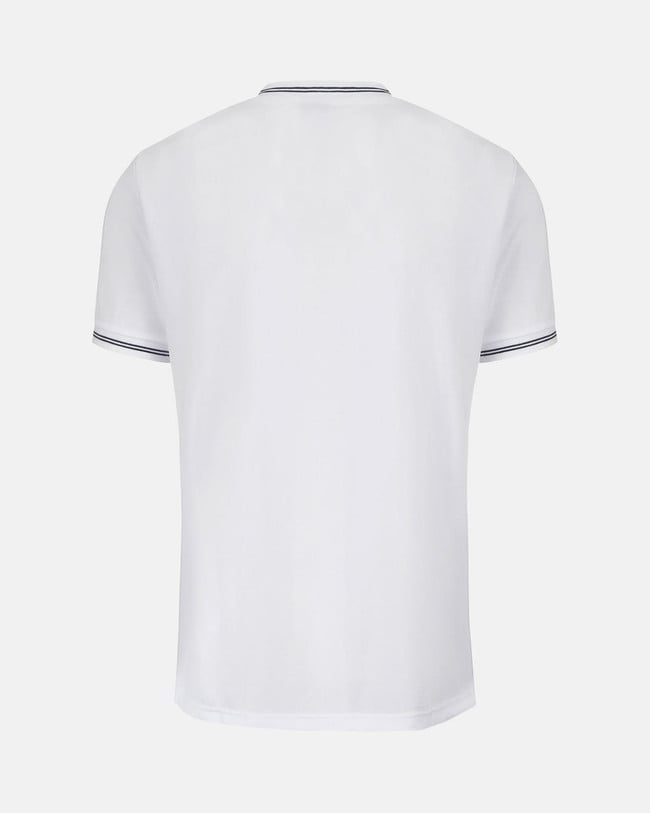 Tottenham Hotspur 1984 Retro UEFA Final Shirt
