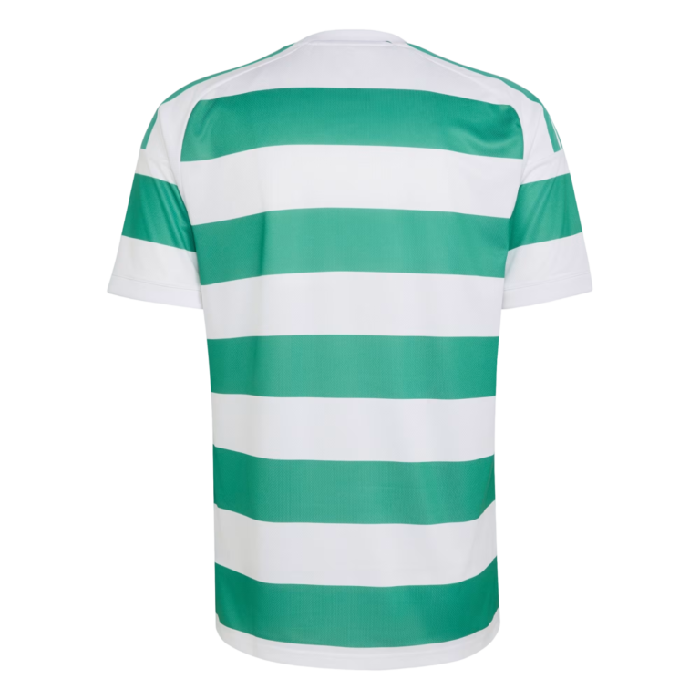 Celtic FC 2026/27 Home Soccer Jersey - Player Version