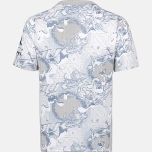 Tottenham Hotspur 2025/26 Home Warm Up Shirt - Fan Version