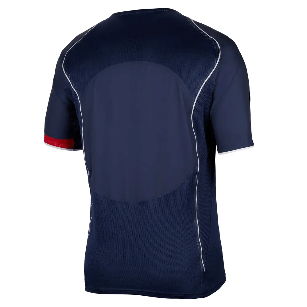 Kid's PSG 2004/05 Retro Total 90 Reissue Shirt