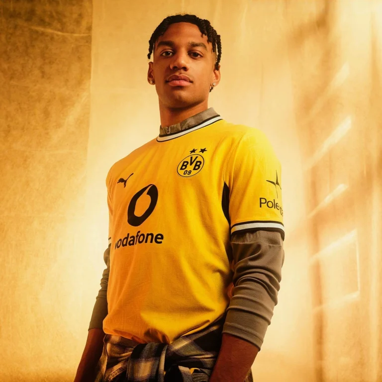 Borussia Dortmund