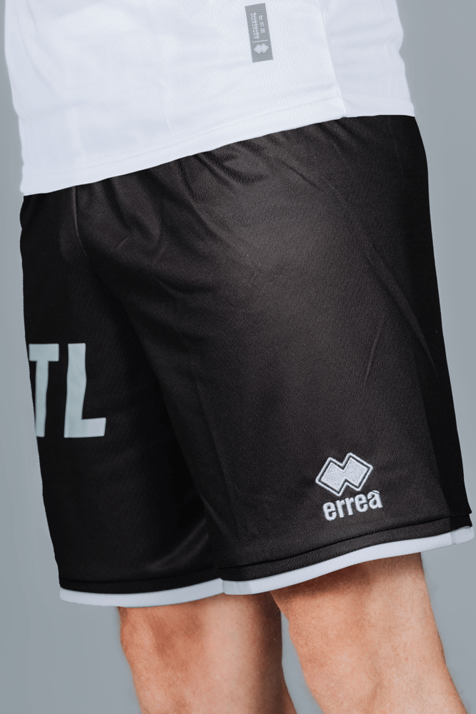 Kid's FC Lugano 2025/26 Away Shorts