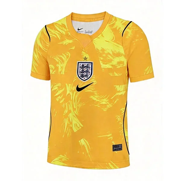 England Goalkeeper Soccer Jersey 2026