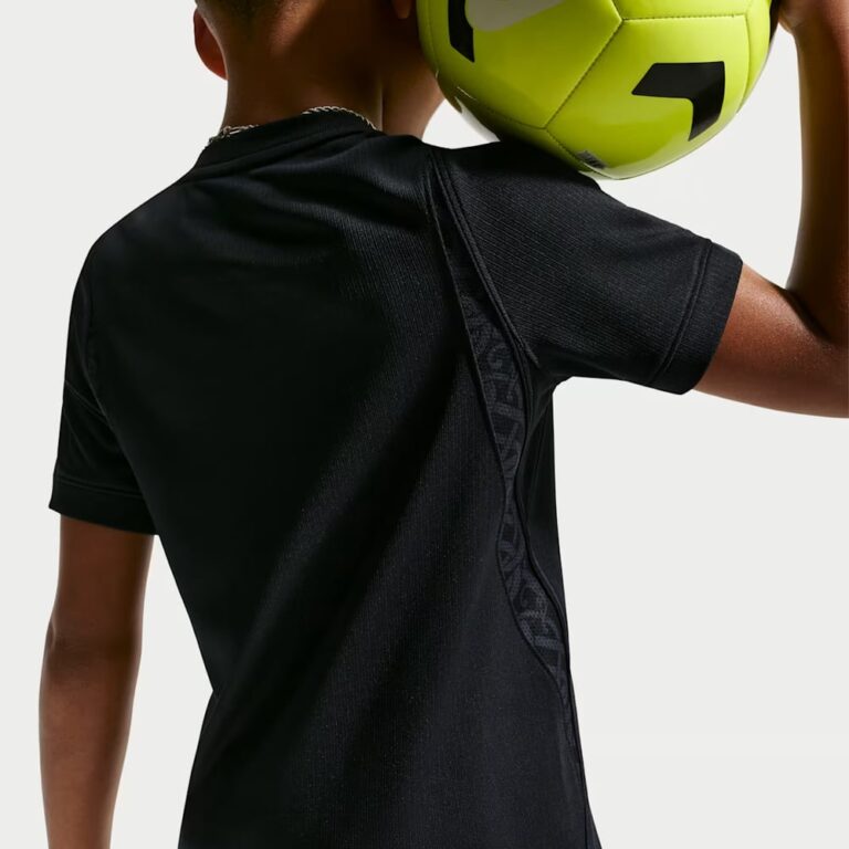 Kid's Norway 2026 Away World Cup Shirt