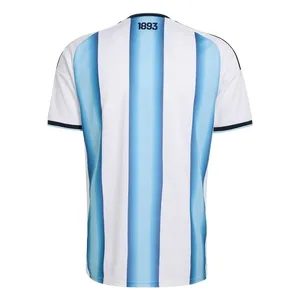 Argentina Home World Cup Jerseys Kit 2026