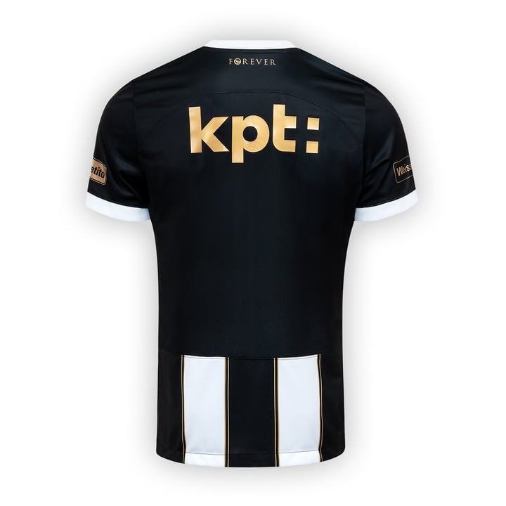 Kid's BSC Young Boys 2025/26 Away Shirt