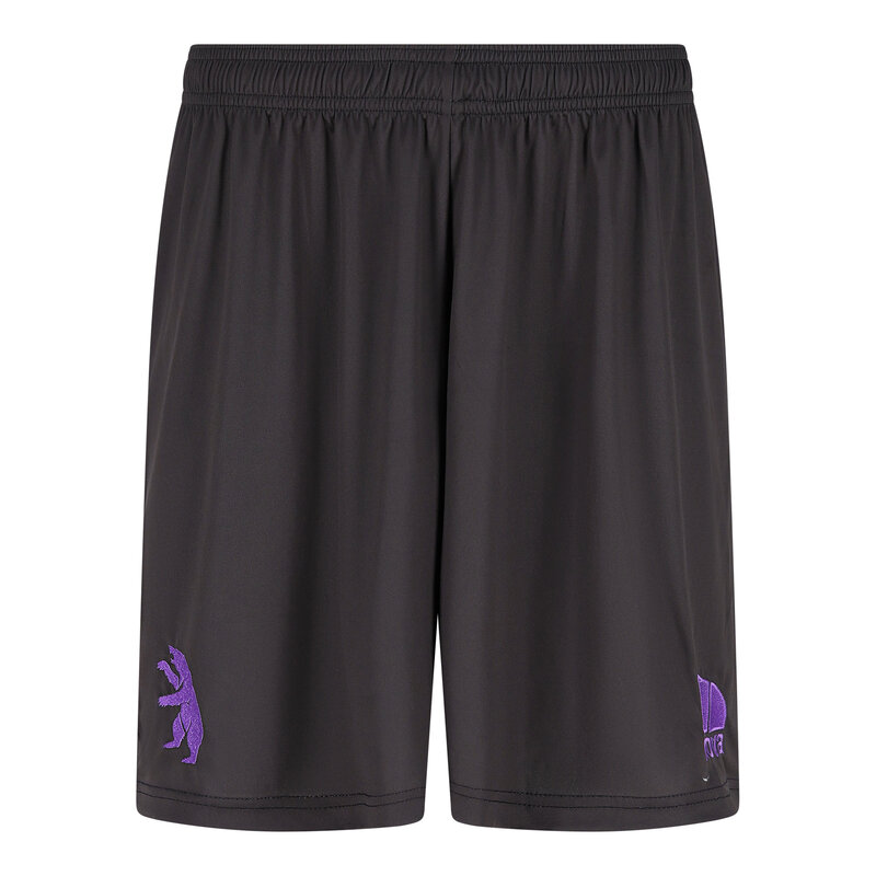 Kid's Beerschot 2025/26 Third Shorts