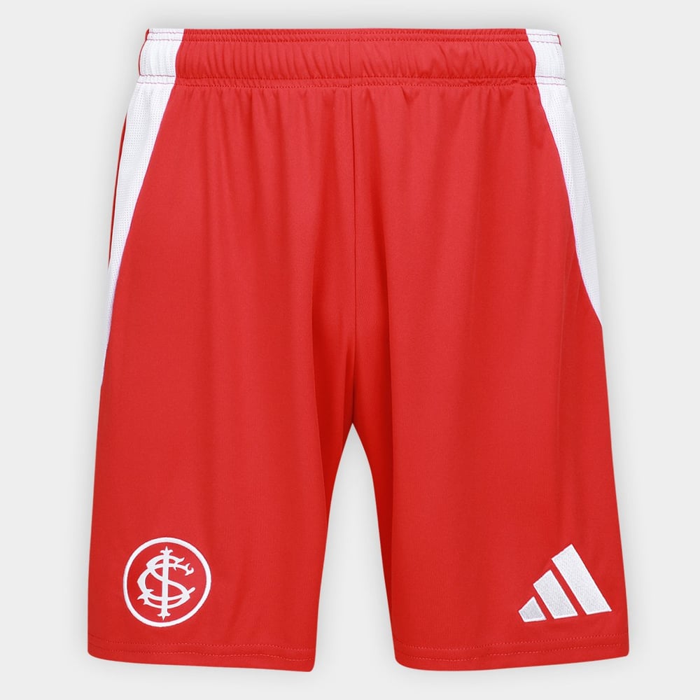 Kid's Internacional 2025/26 Away Shorts