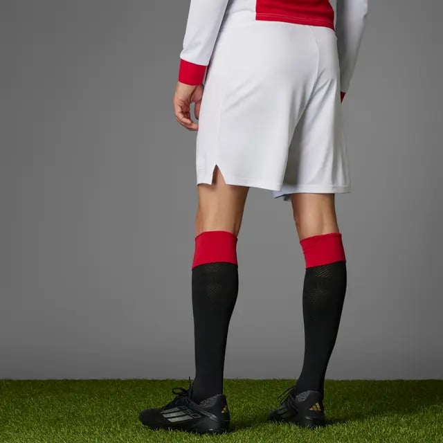 Ajax 125 Anniversary Shorts