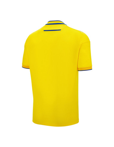 Cádiz CF 2024/25 Home Shirt - Fan Version