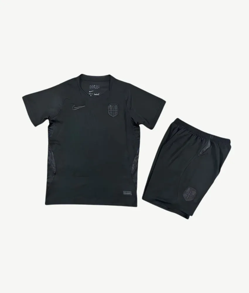 Kid's Norway 2026 Away World Cup Kit